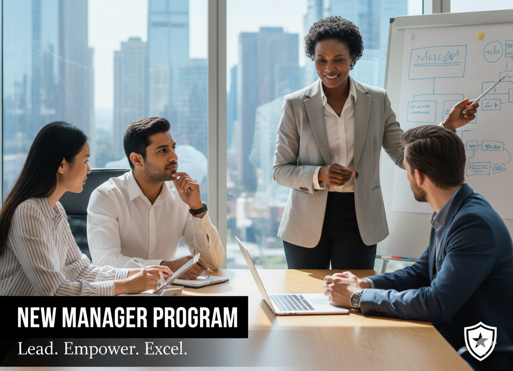 New Manager Program