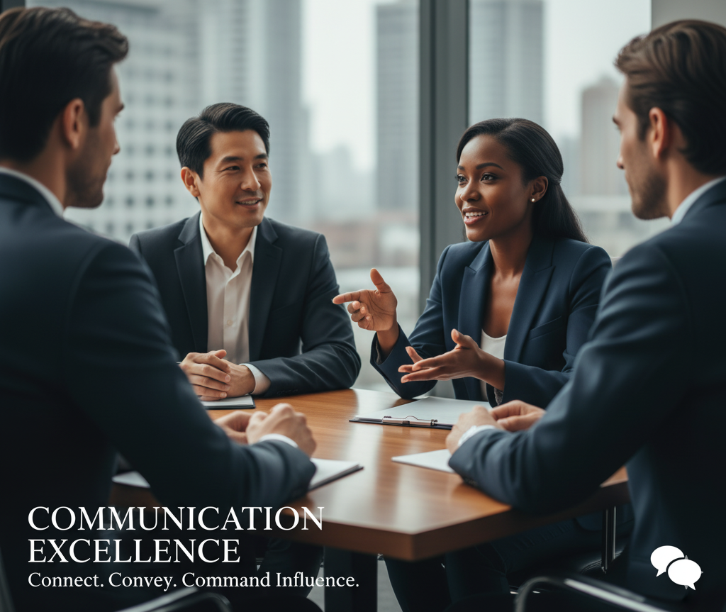 Communication Excellence