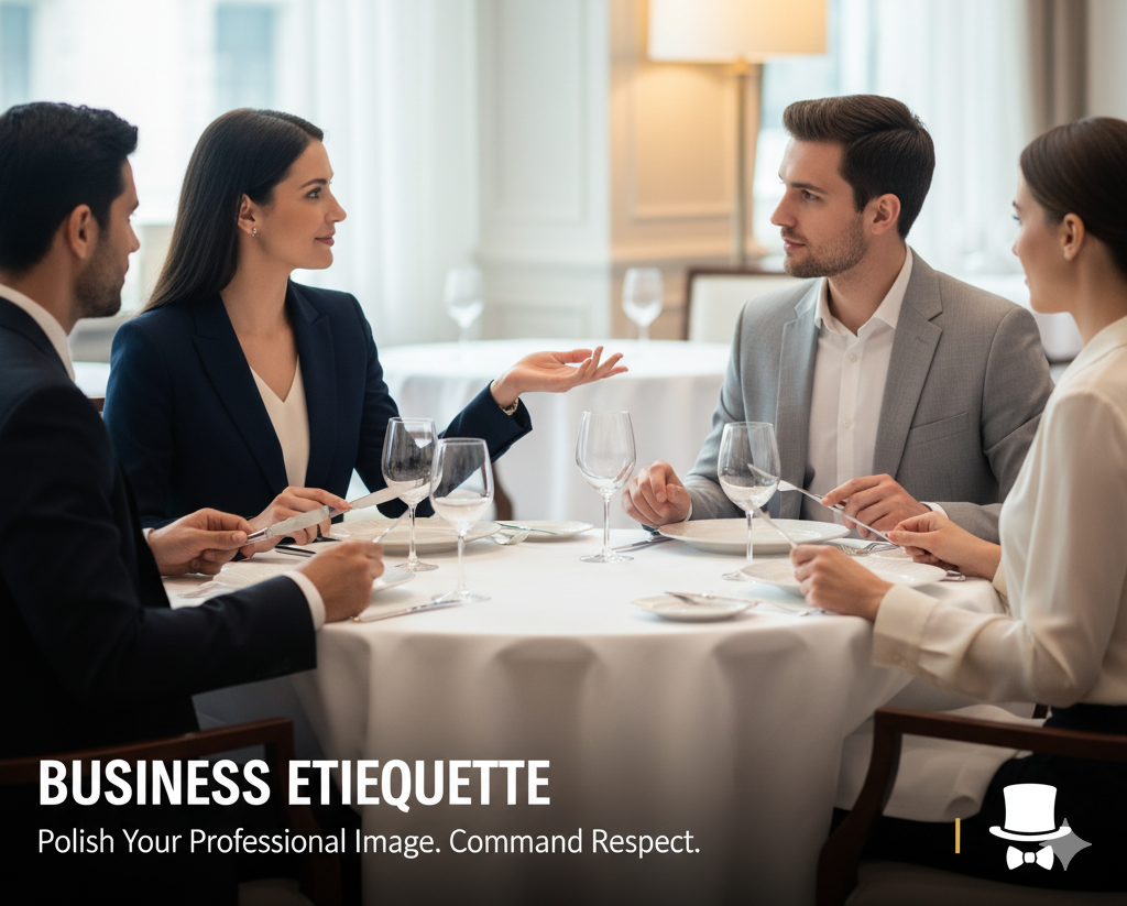 Business Etiquette
