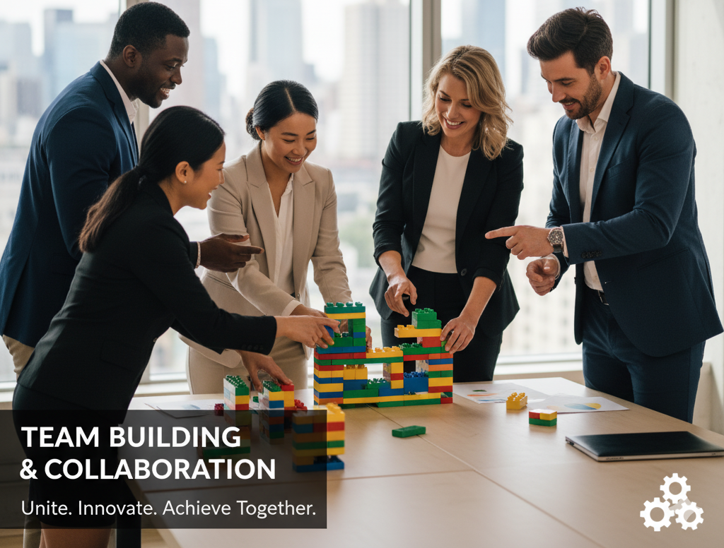 Team Building & Collaboration