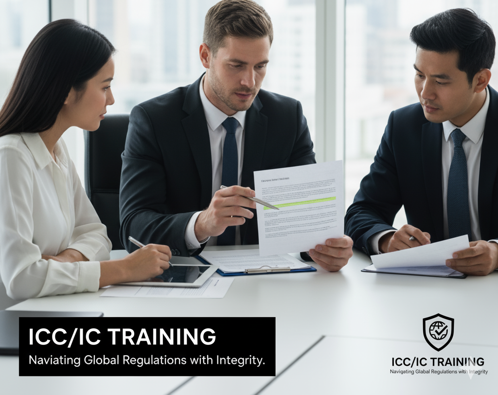 ICC/IC Training