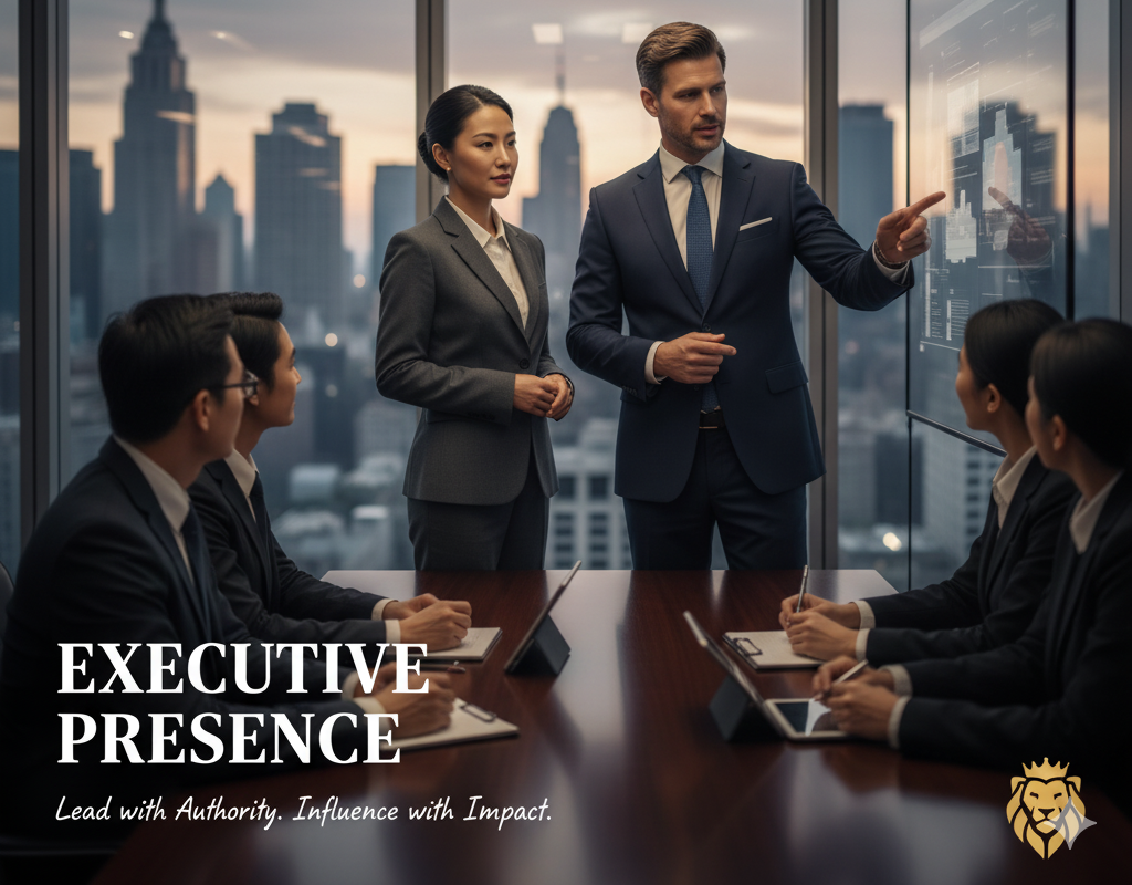 Executive Presence