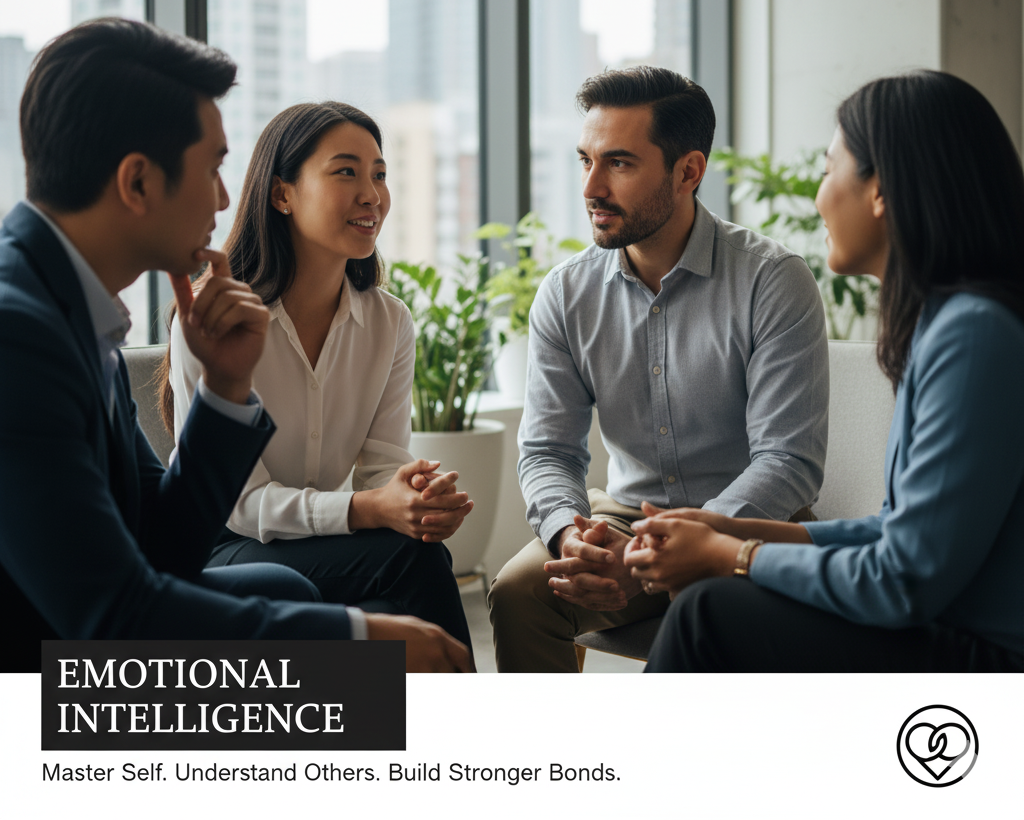 Emotional Intelligence
